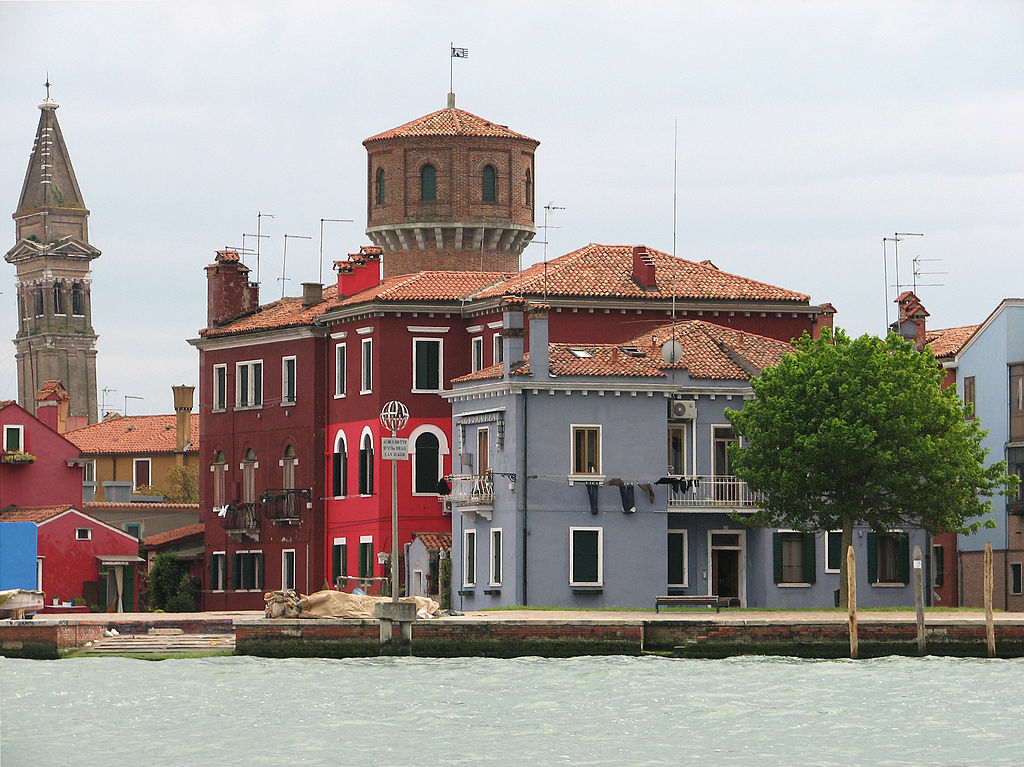 Venezia, Ville Venete e Isole della Laguna
