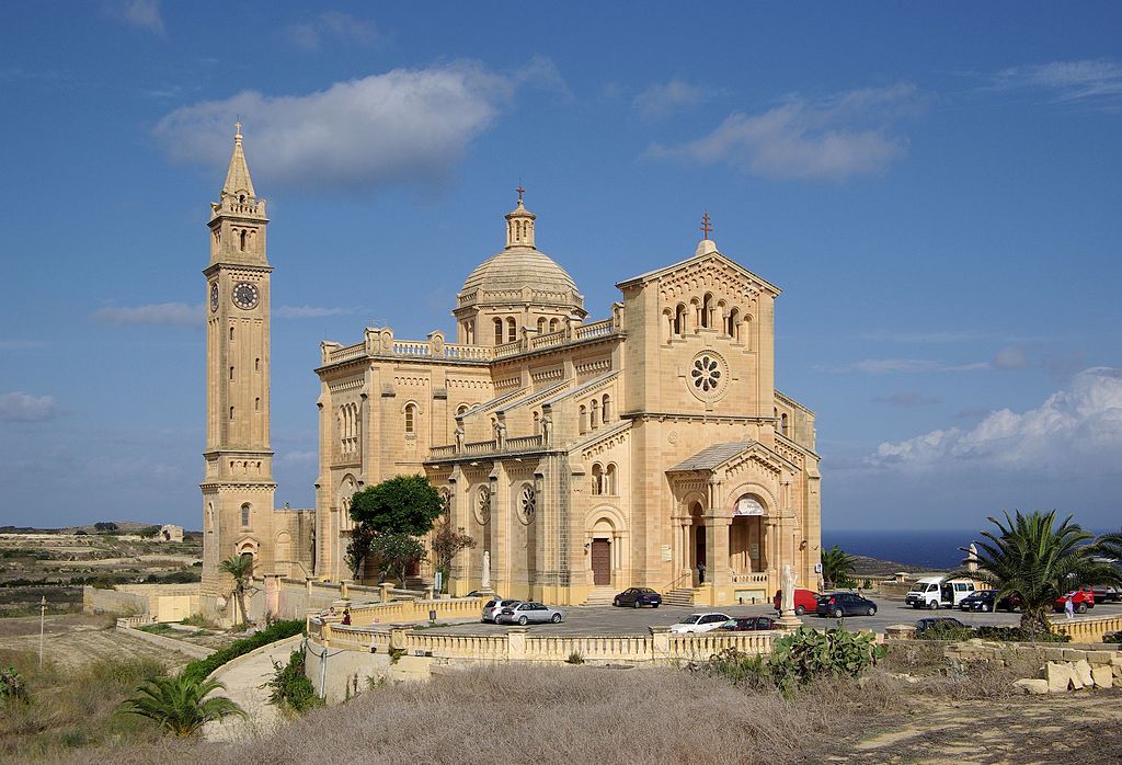 Malta: Isola dei Cavalieri e Gozo
