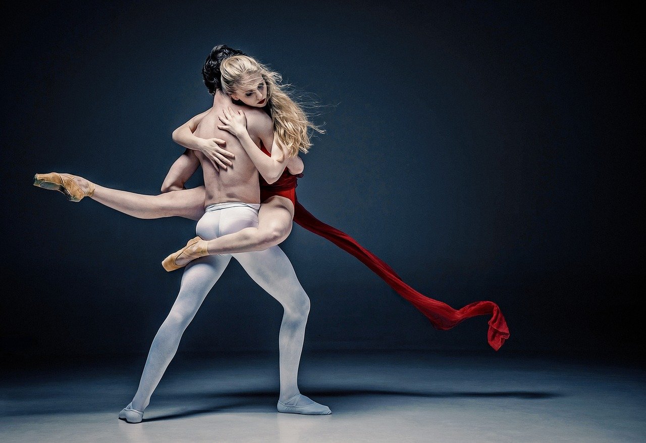 Foto di <nil> | Public Licence Roberto Bolle & Bejart Ballet Lausanne ”Trittico”