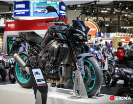 EICMA 2024 EICMA 2024
