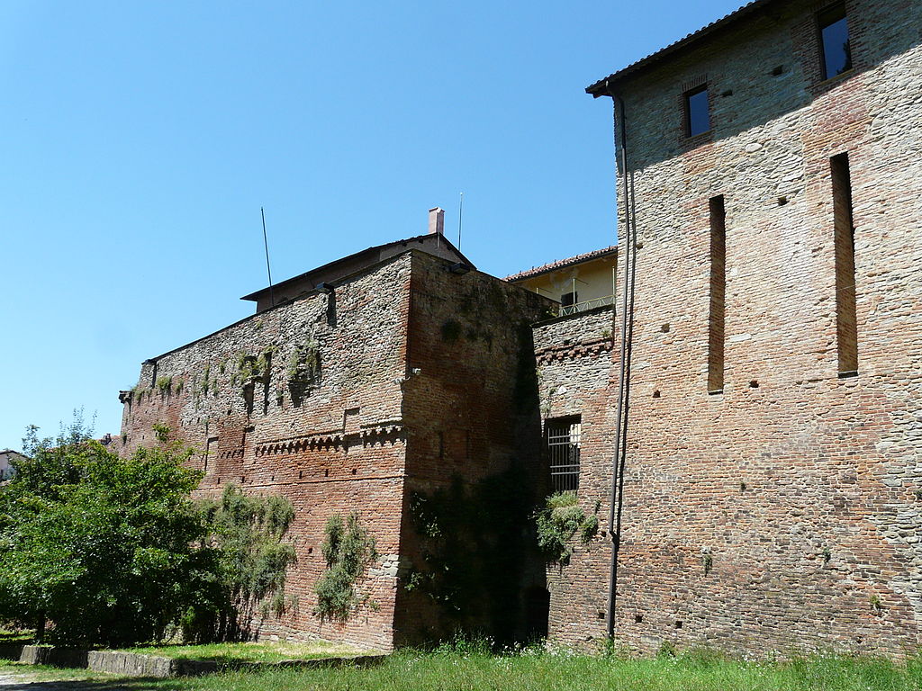 MONFERRATO: ARTE TRA VIGNE E COLLINE