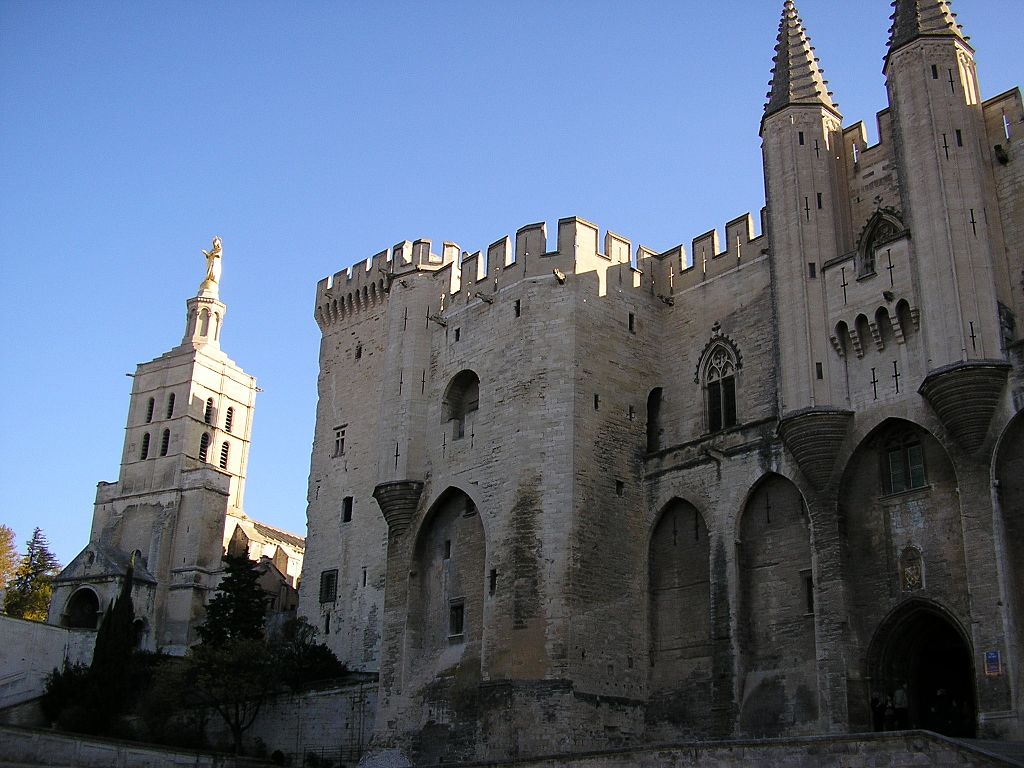 LA CAMARGUE