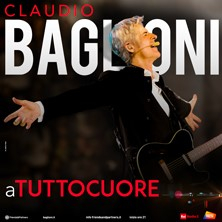 Foto di <nil> CLAUDIO BAGLIONI A TUTTO CUORE
