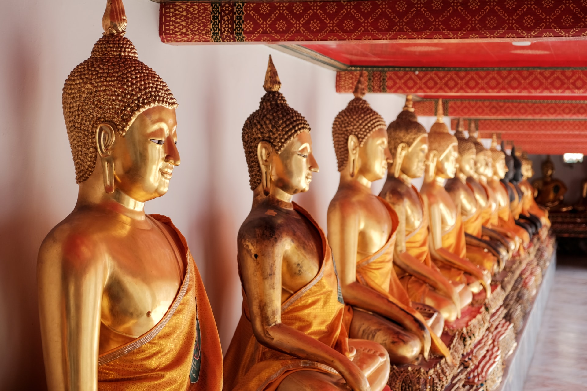 THAILANDIA EXPERIENCE THAILANDIA EXPERIENCE