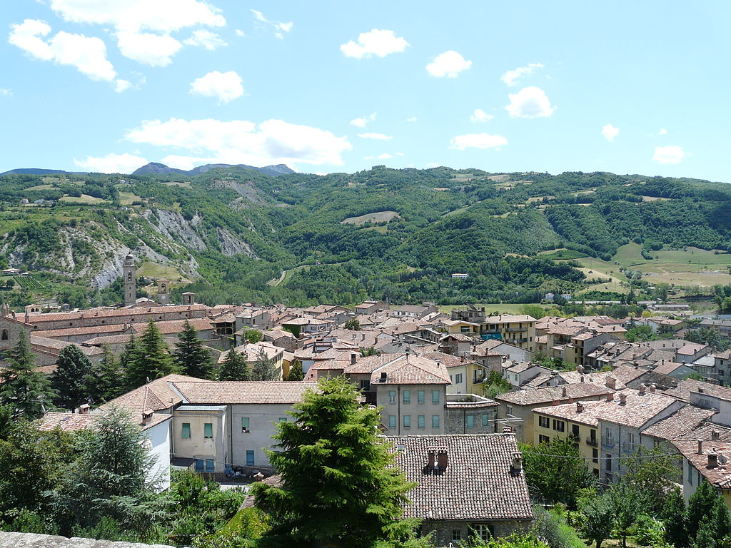 Bobbio, borgo più bello d’Italia e Grazzano Visconti