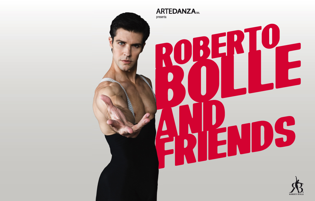 ROBERTO BOLLE AND FRIENDS