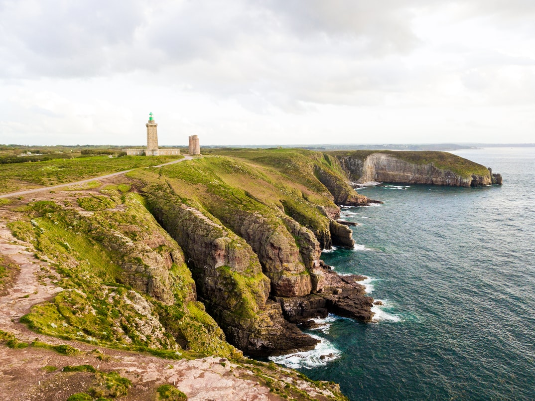 Bretagna e Normandia: le gran tour