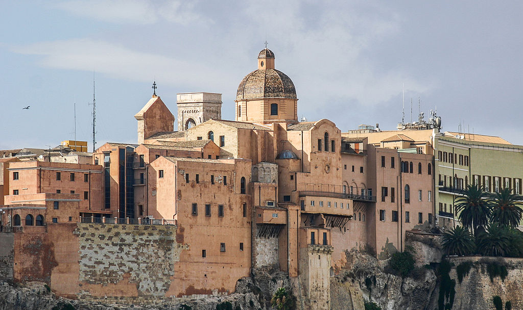Foto di Martin Kraft | CC-BY-SA-3.0-DE TOUR DELLA SARDEGNA