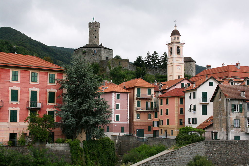 ARTE TRA I BORGHI DEL MONFERRATO