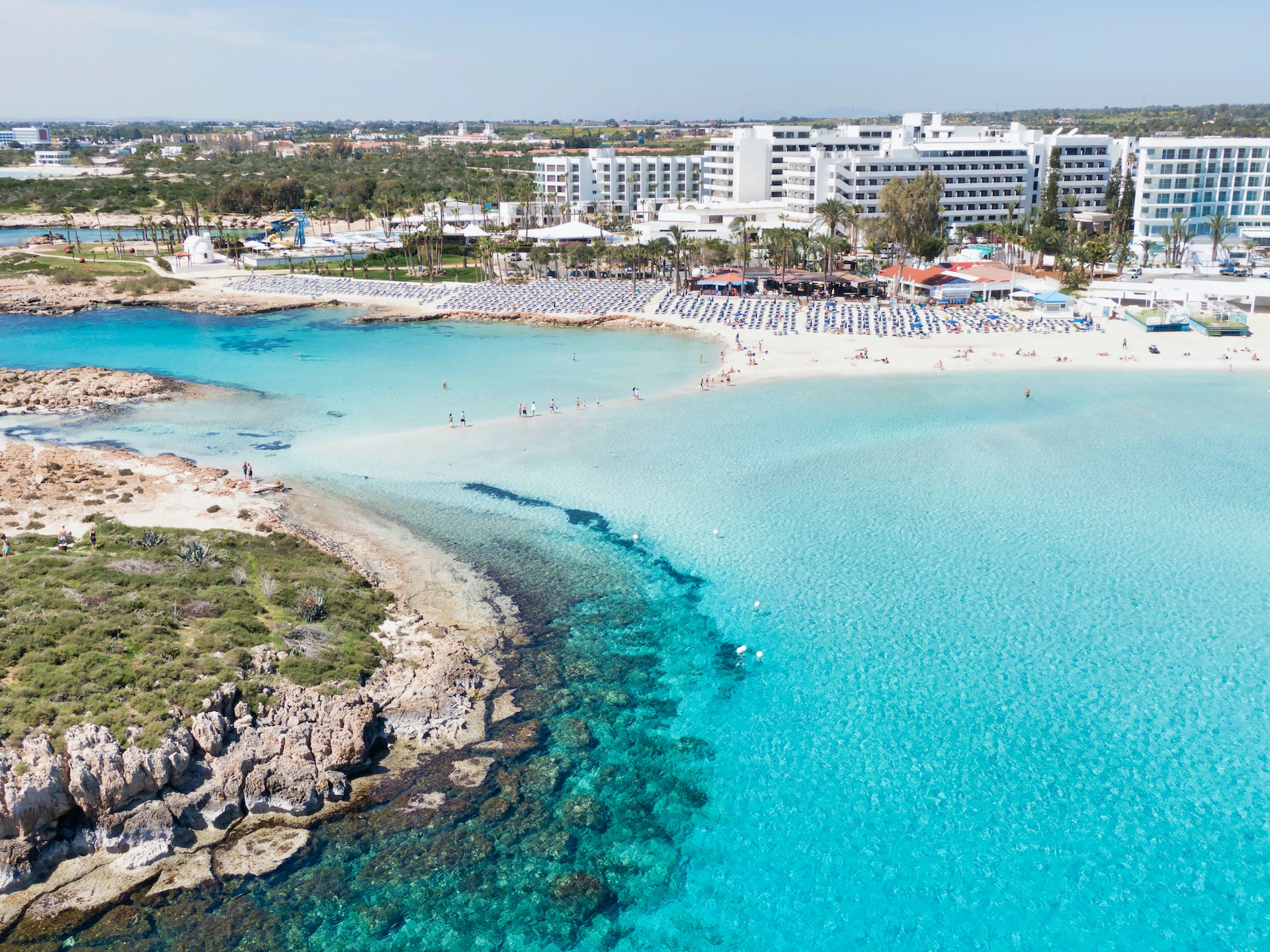 Tour di Cipro: l’Isola di Afrodite