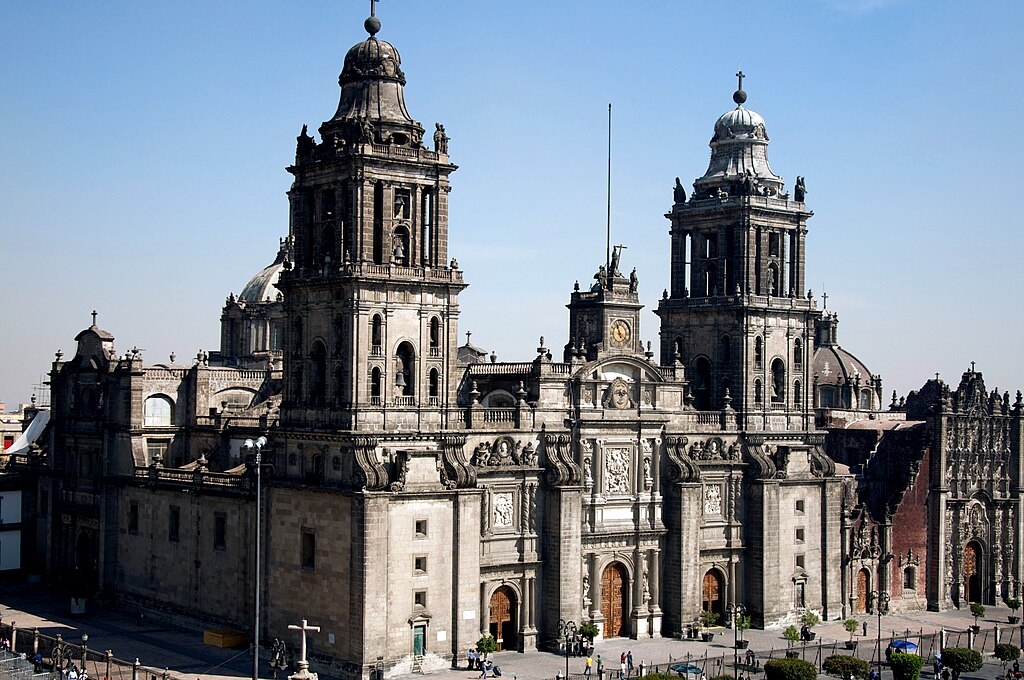 Foto di Sam Beebe/Ecotrust | CC-BY-SA-3.0 Viva México