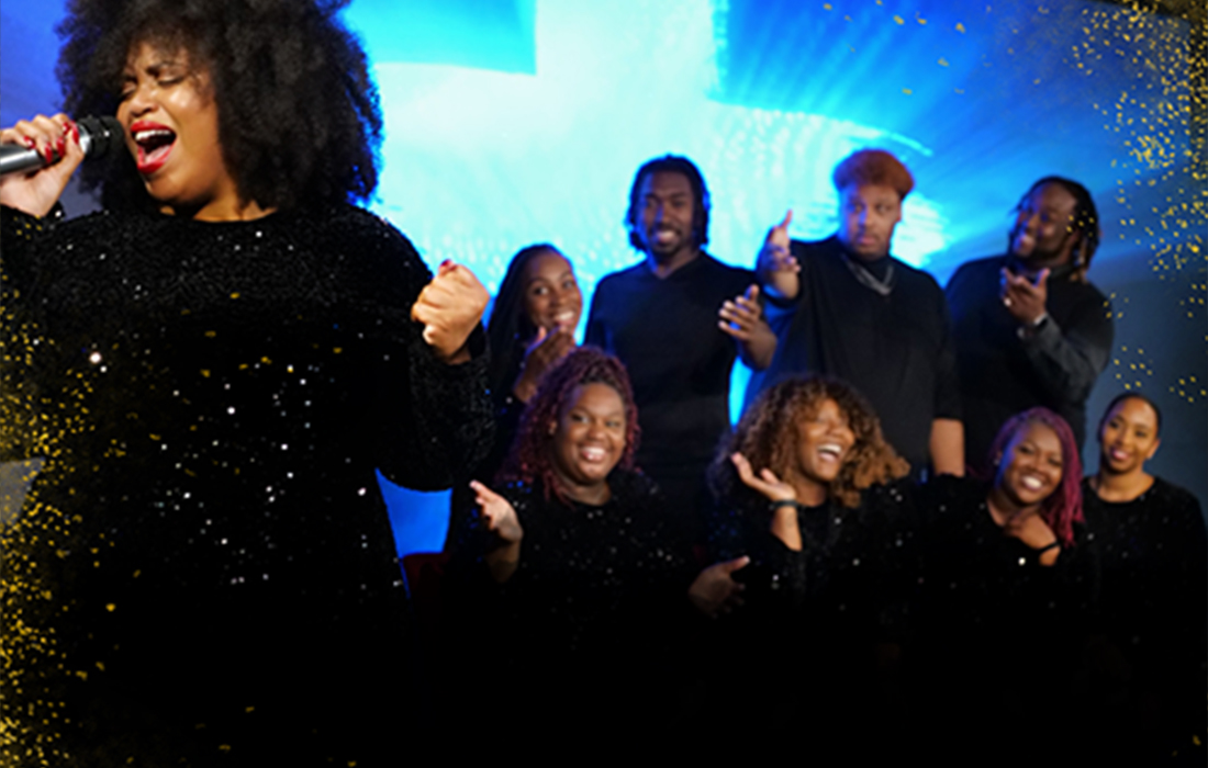 Foto di <nil> GOSPEL NIGHT CON IL CORO DREAM GOSPEL VOICES