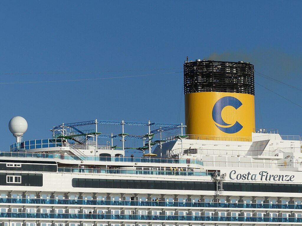 Crociera sui Fiordi con Costa Diadema