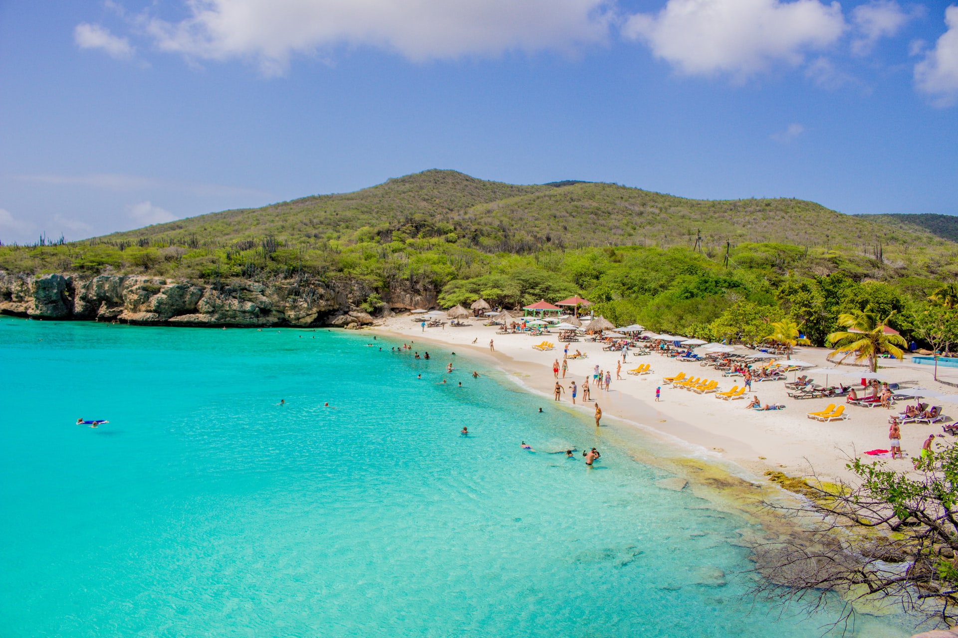 Crociera Caraibi da Guadalupa - 15 giorni