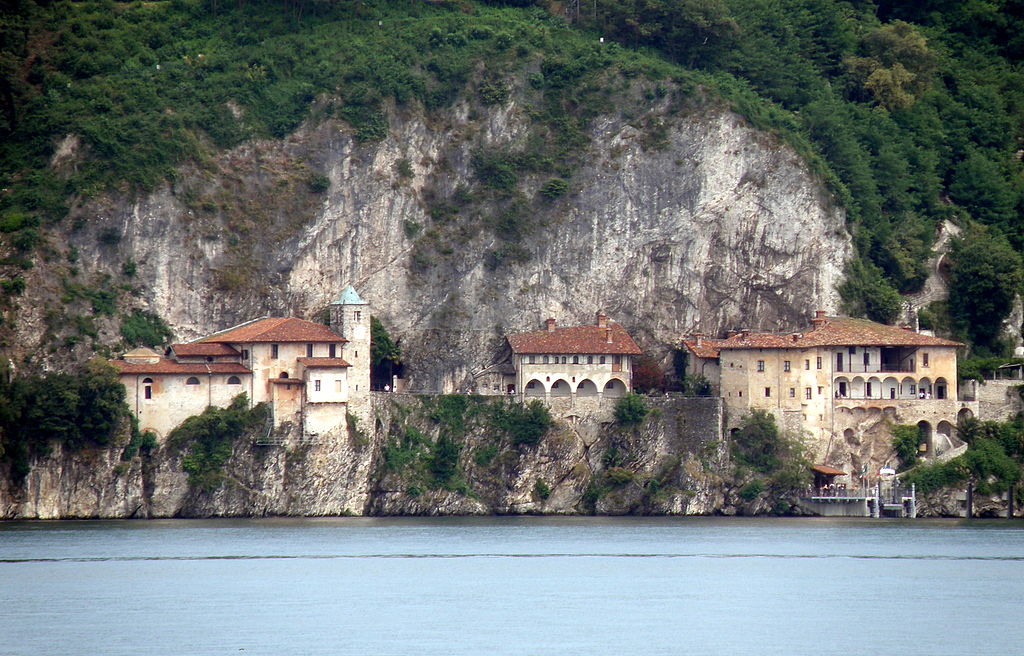 EREMO DI SANTA CATERINA DEL SASSO