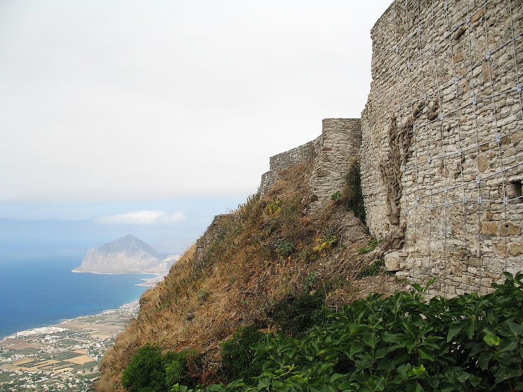 Foto di Marie Čcheidzeová | CC-BY-SA-4.0 TOUR DELLA SICILIA