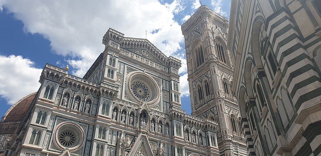 EPIFANIA A FIRENZE CON LA CAVALCATA DEI MAGI