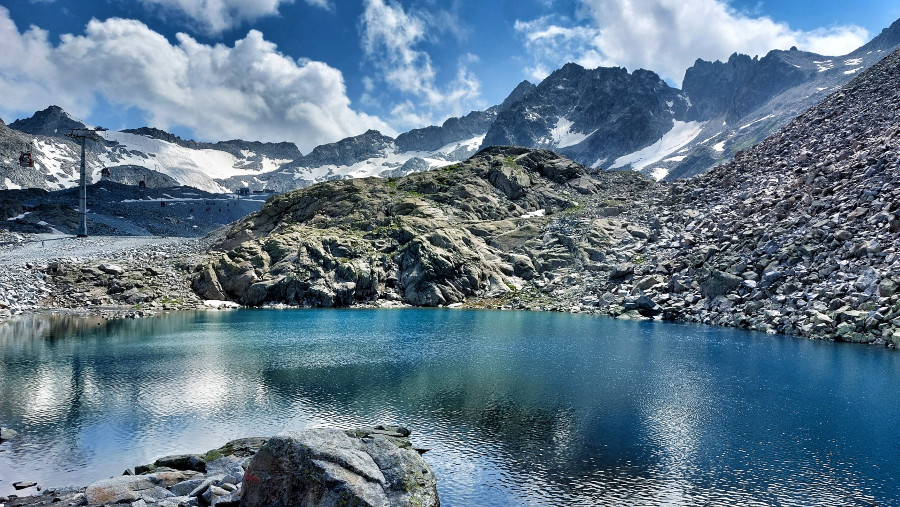 PONTE DI LEGNO E PASSO DEL TONALE