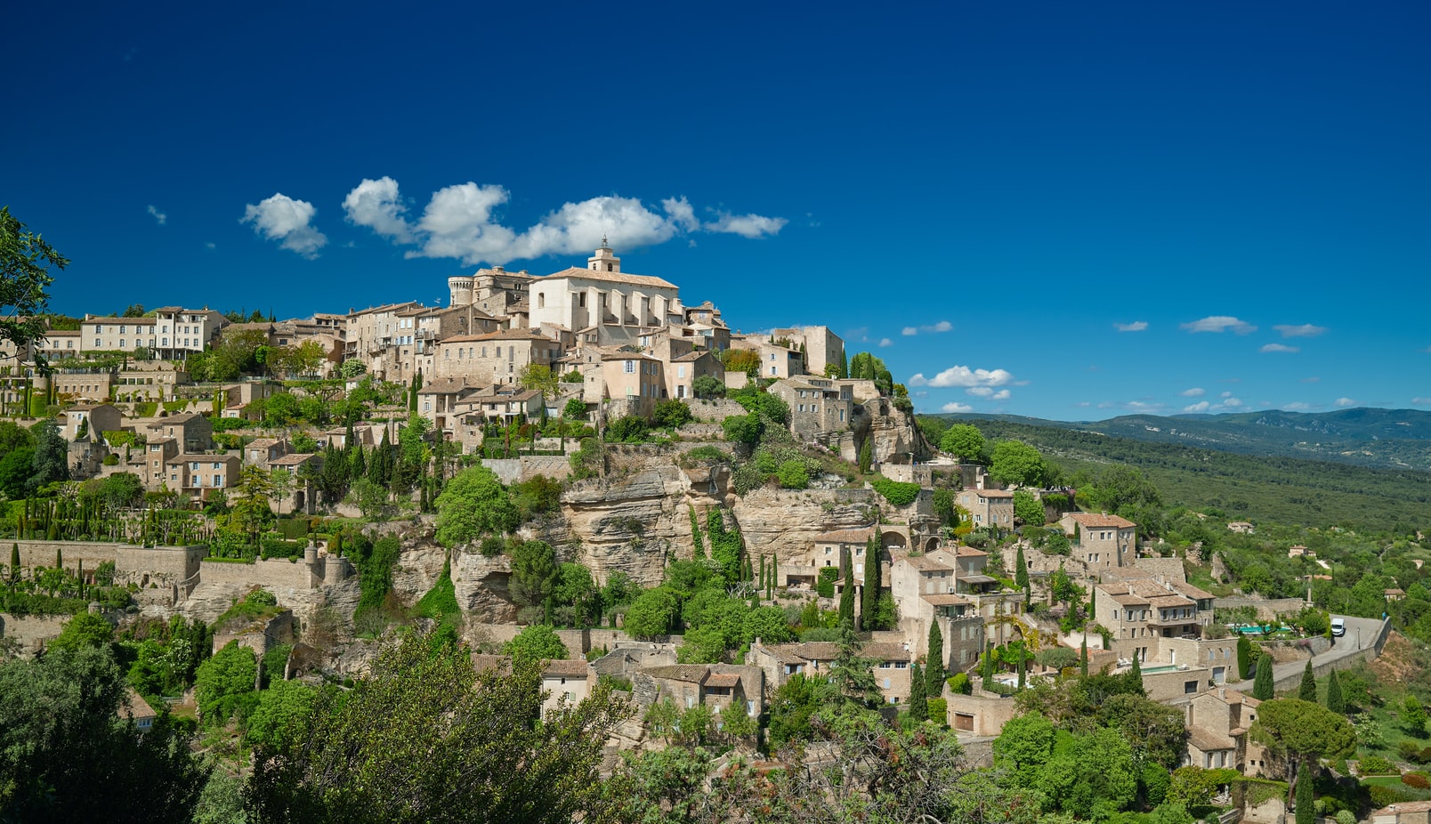 Provenza e Camargue: Piccoli borghi e lavanda in fiore