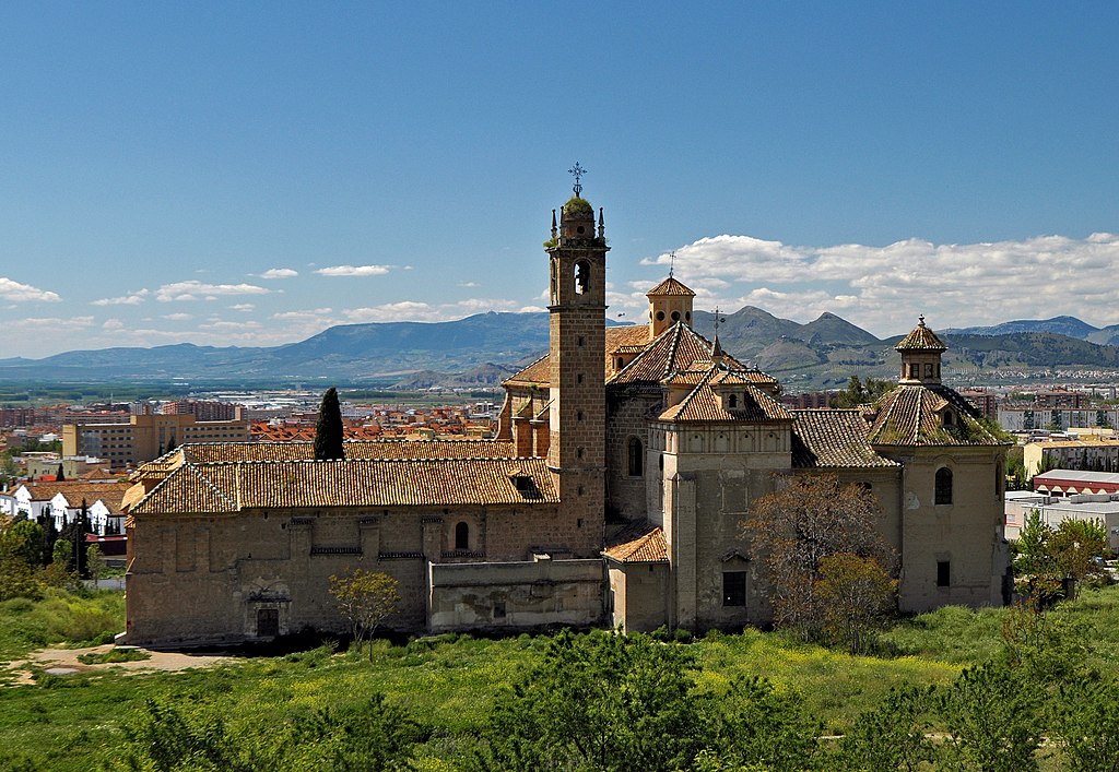 Foto di Ввласенко | CC-BY-SA-3.0 Tour dell’Andalusia