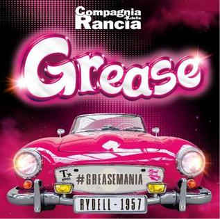 Foto di <nil> GREASE – IL MUSICAL