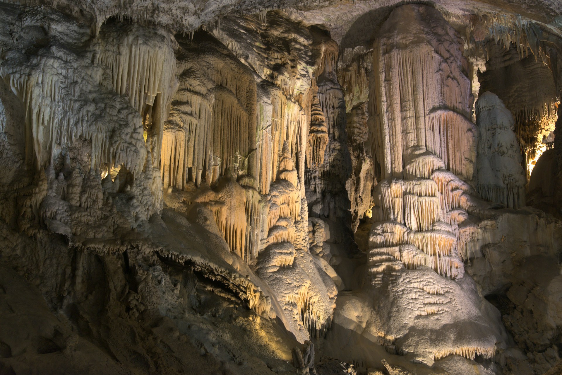 LUBJANA E LE GROTTE DI PUSTUMIA