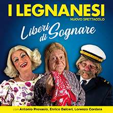 Foto di <nil> | Public Licence I Legnanesi”Liberi di sognare”