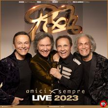 I POOH AMICI PER SEMPRE I POOH AMICI PER SEMPRE