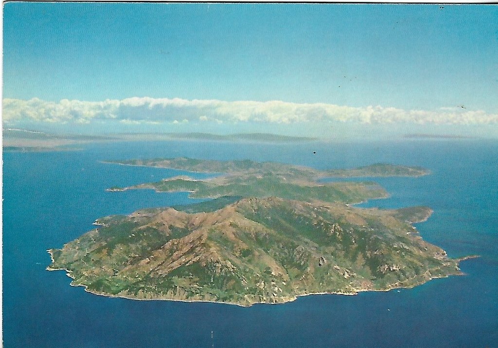 Tour dell'Isola d'Elba