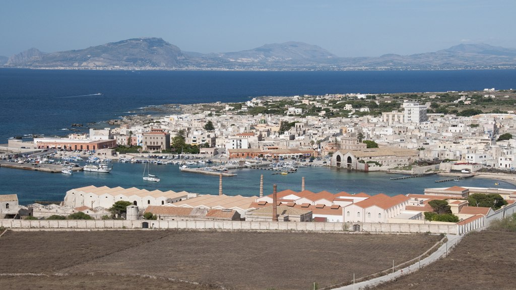 Tour Sicilia culla barocca ed Isole Egadi