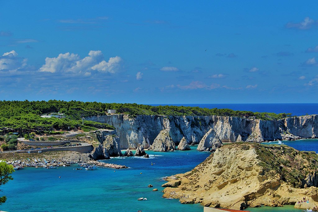 Marche, Abruzzo e Isole Tremiti