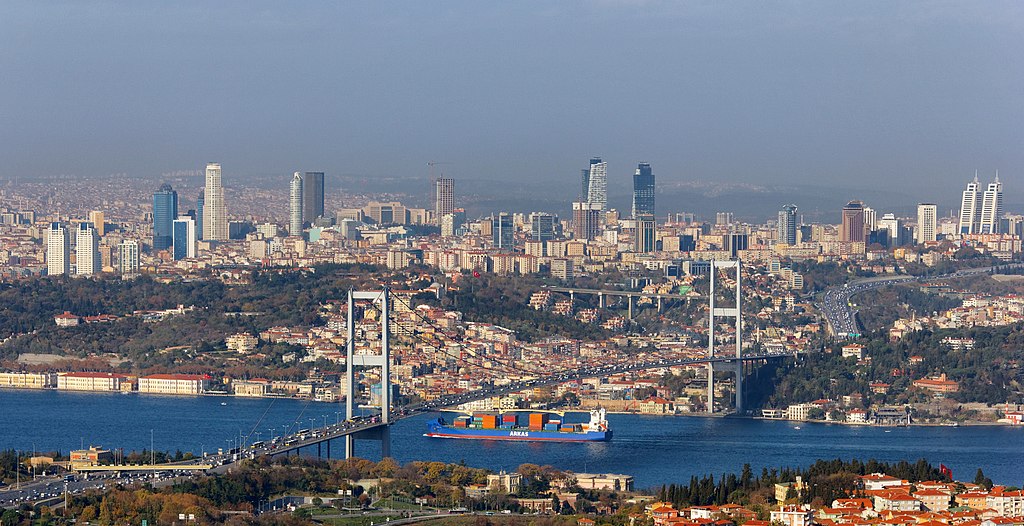 Istanbul