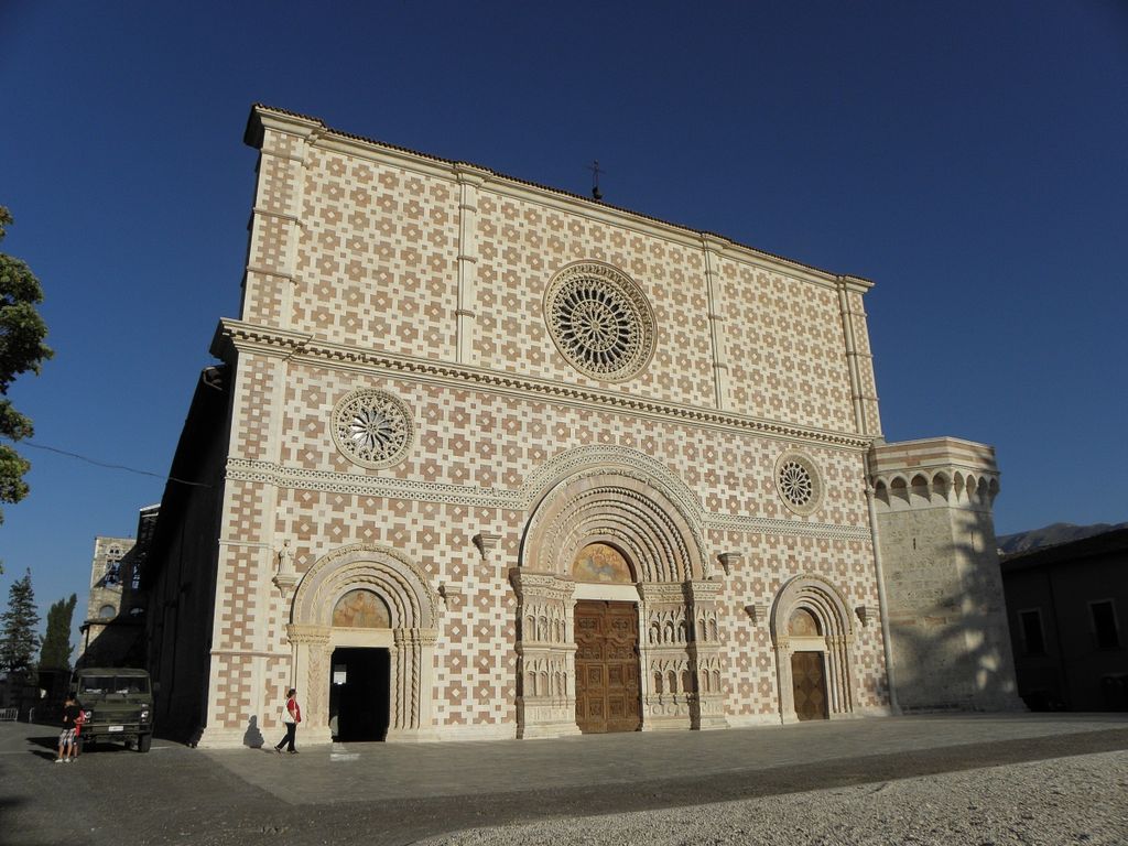 Foto di Ra Boe | CC-BY-SA-3.0 Tour Abruzzo e Transiberiana d'Italia