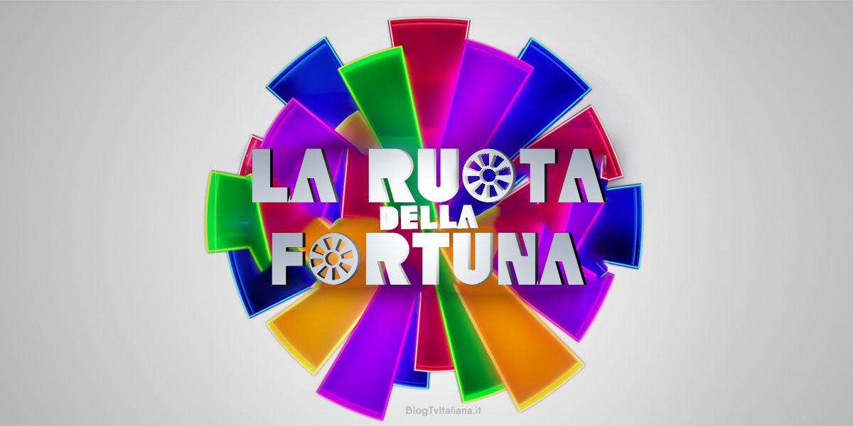 Foto di <nil> ANDIAMO A FARE IL PUBBLICO ALL’ATTESISSIMO QUIZ “LA RUOTA DELLA FORTUNA” CONDOTTO DA GERRY SCOTTI