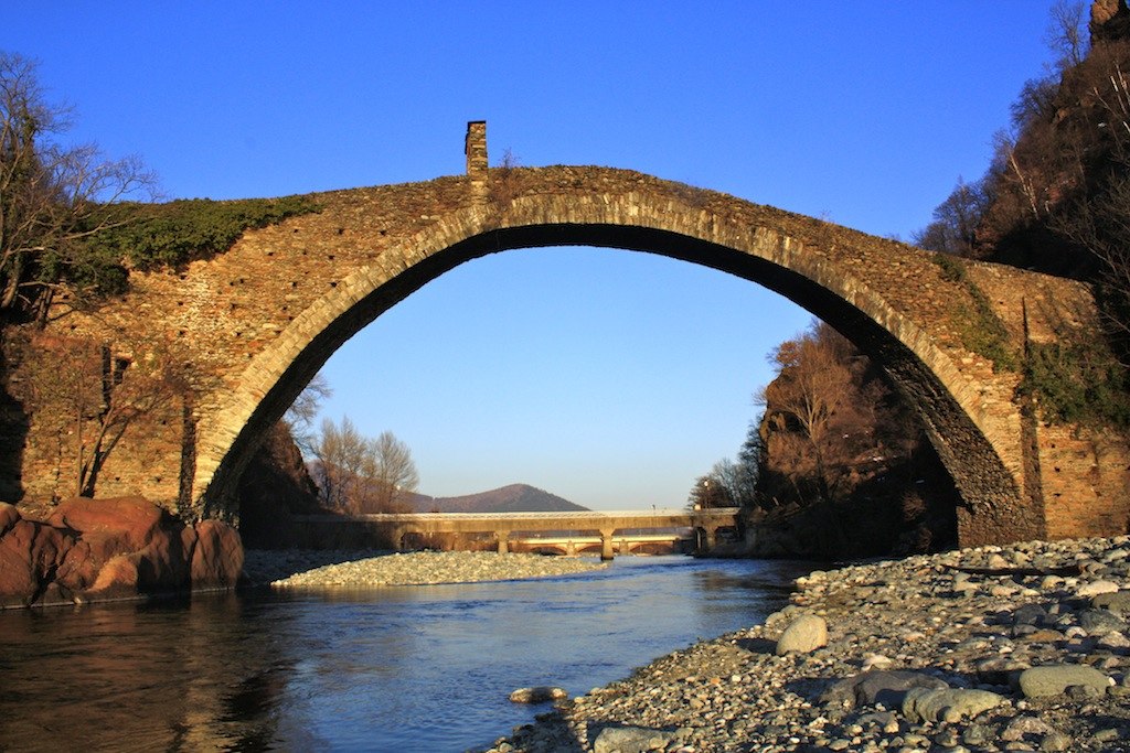 UN VIAGGIO FUORI DAL TEMPO