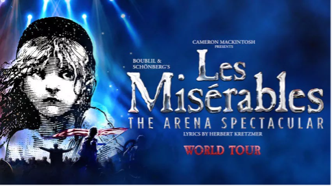 LES MISERABLES IL MUSICAL LES MISERABLES IL MUSICAL