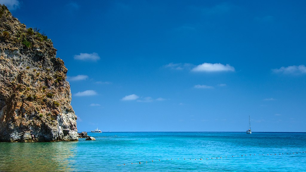 ISOLE EOLIE E LA SICILIA ORIENTALE