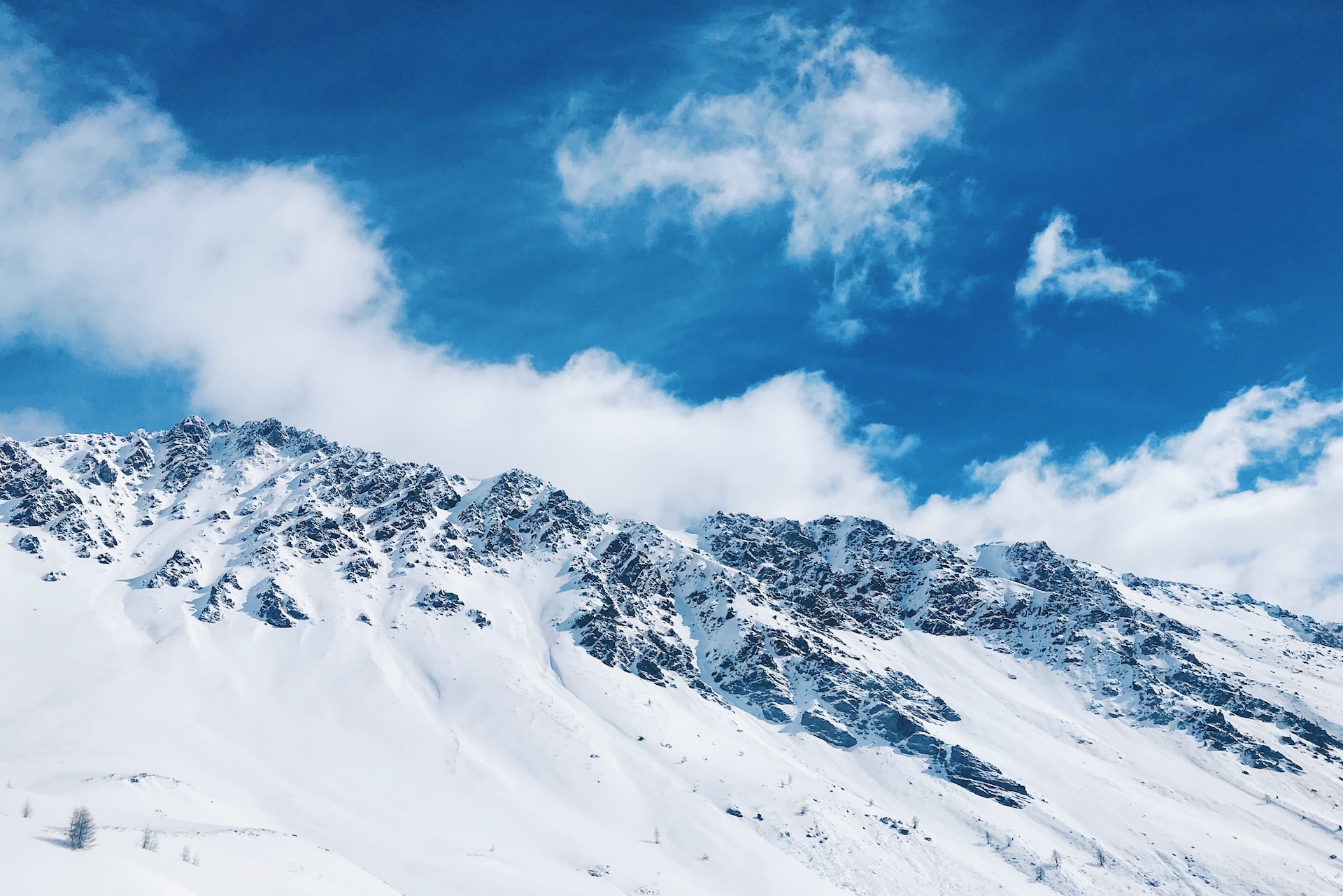Foto di Max Kukurudziak | Unsplash Licence SOGGIORNO NEVE A LIVIGNO HOTEL PALU’