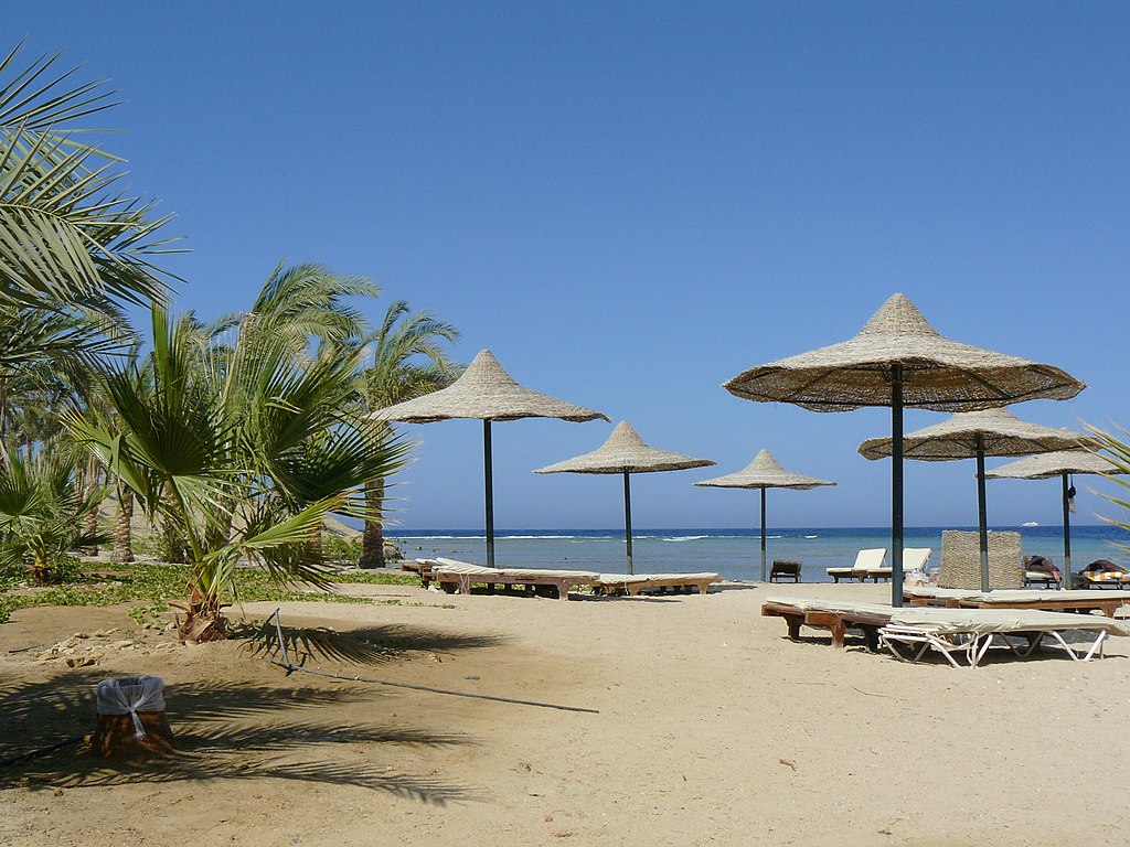 Foto di Bergamaskio | CC-BY-SA-3.0-migrated Soggiorno mare Marsa Alam – Th Blue Lagon