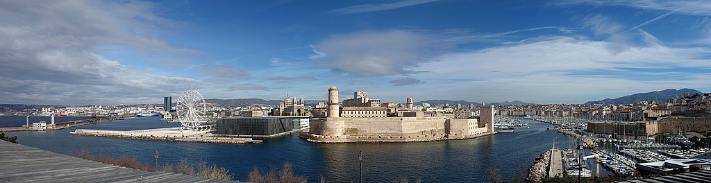 Crociera del Mediterraneo da Civitavecchia/Roma