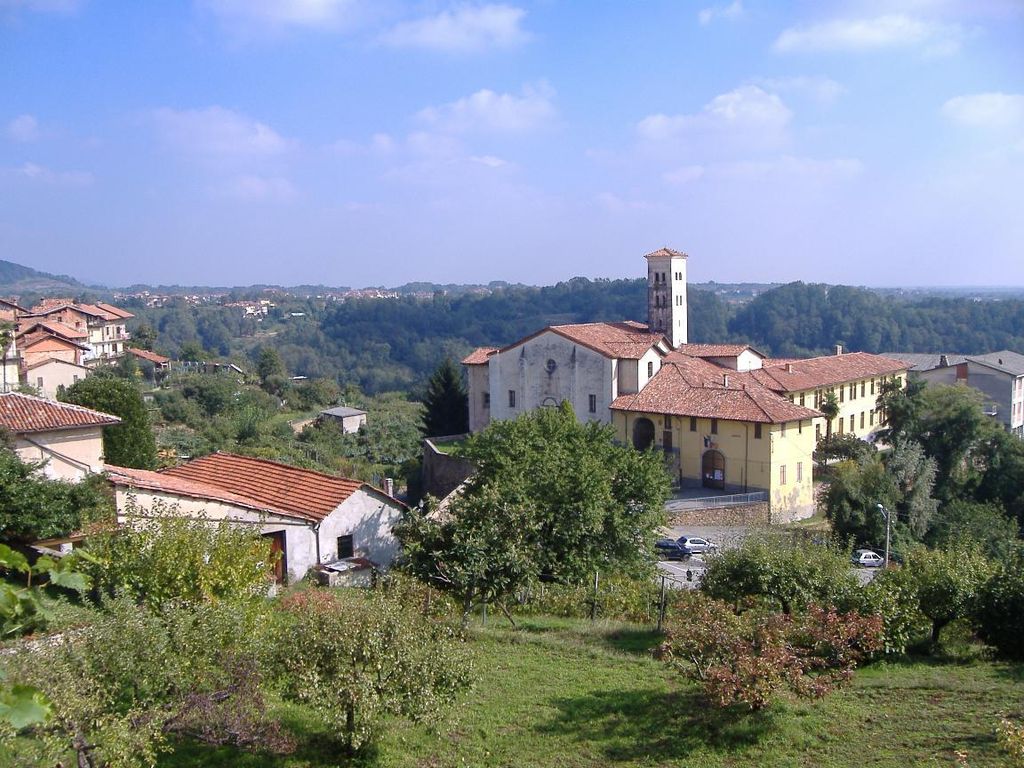 ALLA SCOPERTA DEI SAPORI E DEI LUOGHI DEL  CASTELLO DI CASTELLENGO E DEL “PRINCIPATO DI MASSERANO”