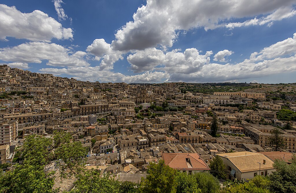 LA SICILIA DI MONTALBANO