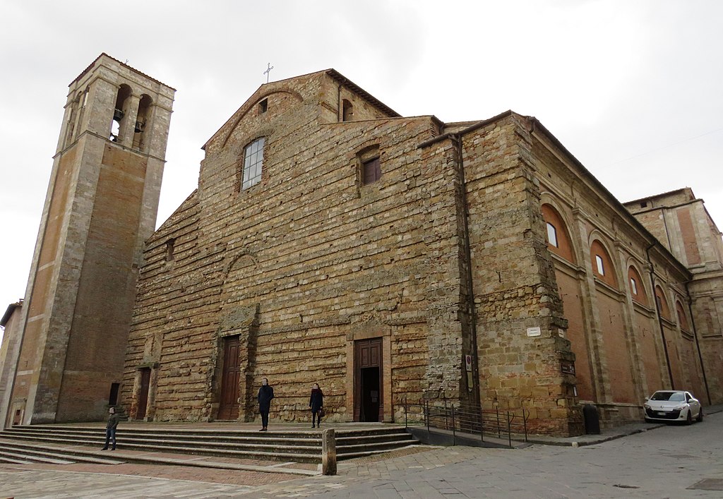 Le meraviglie della VAL D’ORCIA