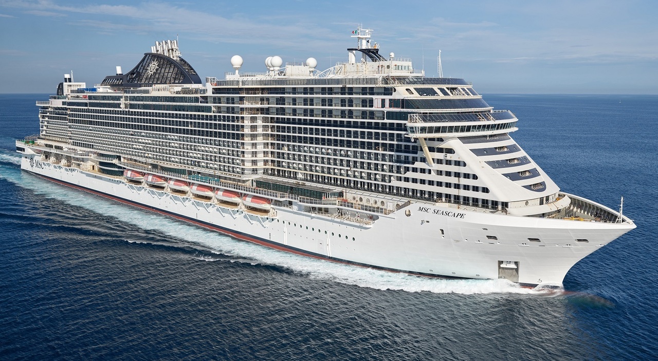 Foto di <nil> Notte a Miami più Crociera ai Caraibi con Msc Seascape