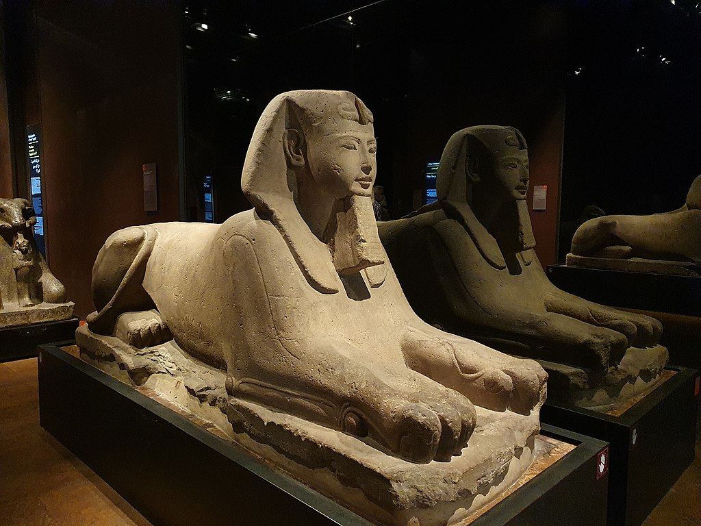 Torino ed il nuovo museo egizio