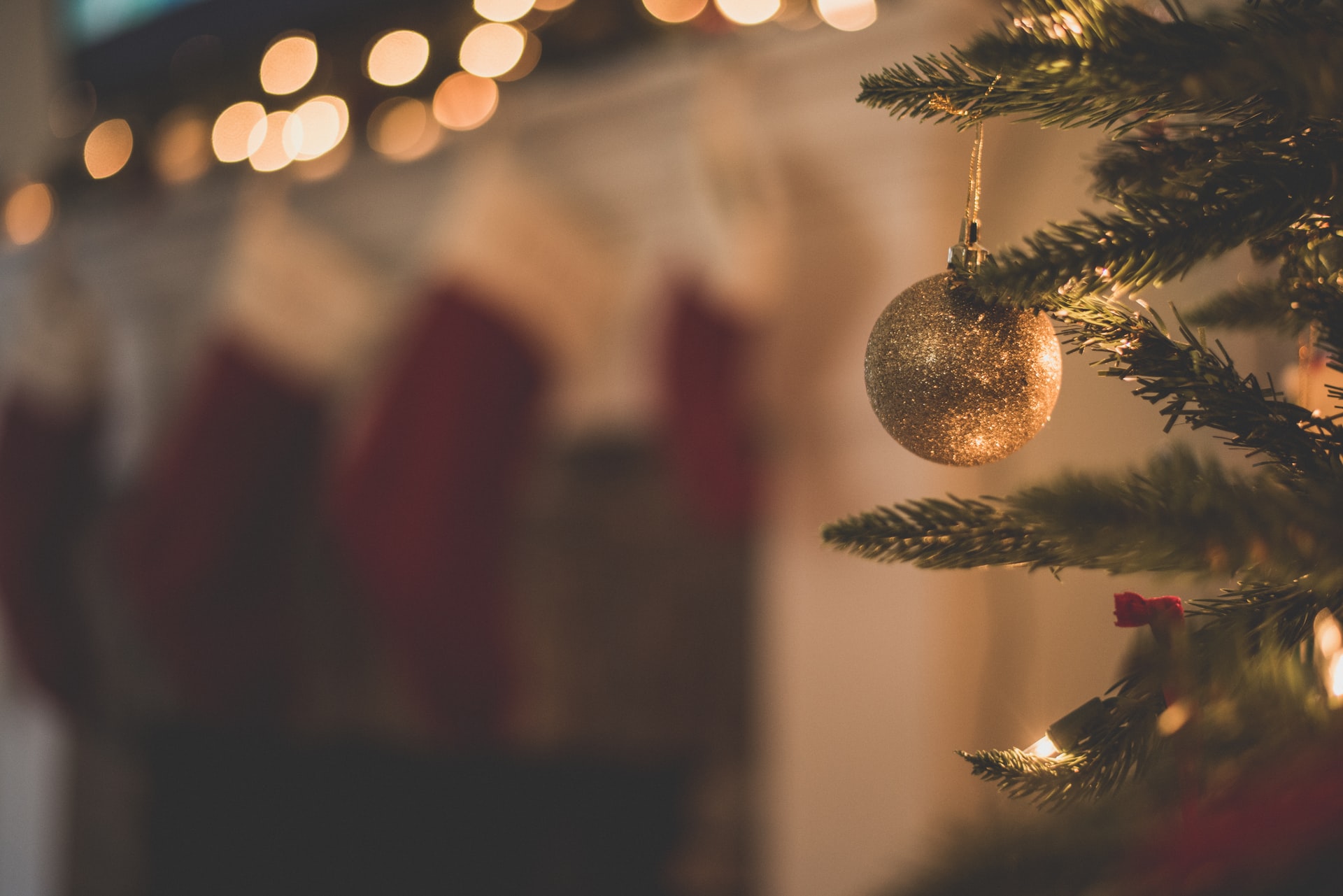 Foto di Chad Madden | Unsplash Licence MOUNTAIN CHRISTMAS: MERCATINI DI NATALE IN VAL GARDENA E ORTISEI