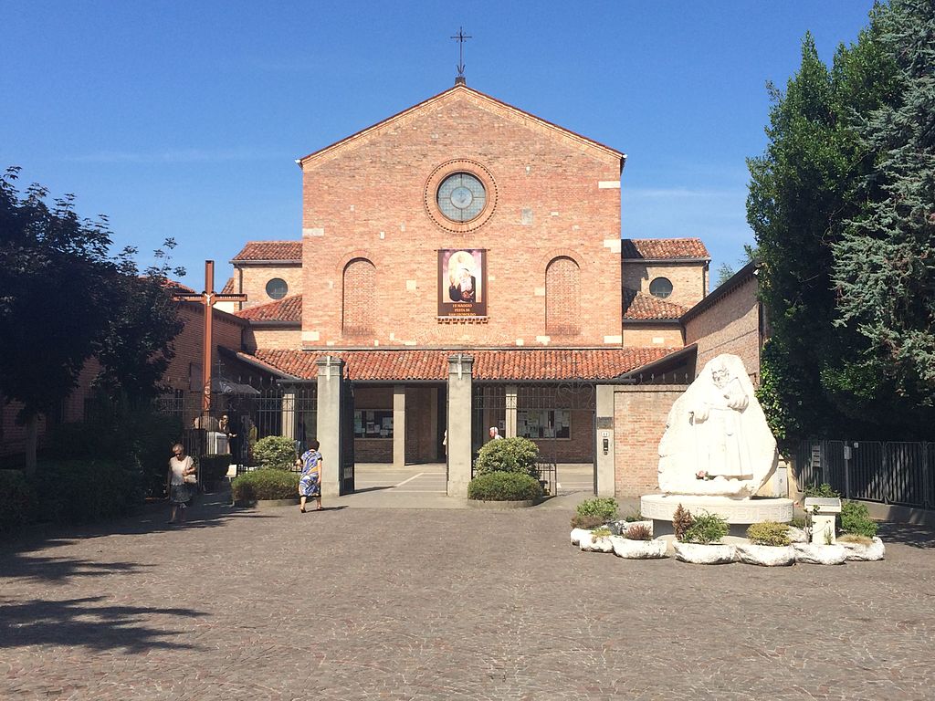 PELLEGRINAGGIO IN GIORNATA A PADOVA