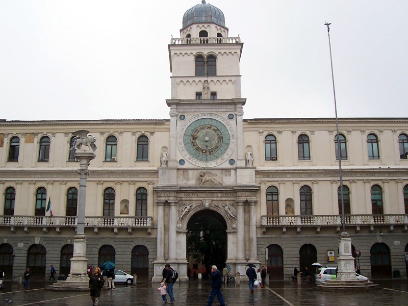 Padova e Ville Venete in crociera