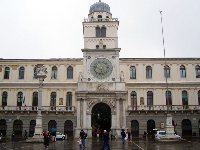 PADOVA…PER LA FESTA DI SANT’ANTONIO