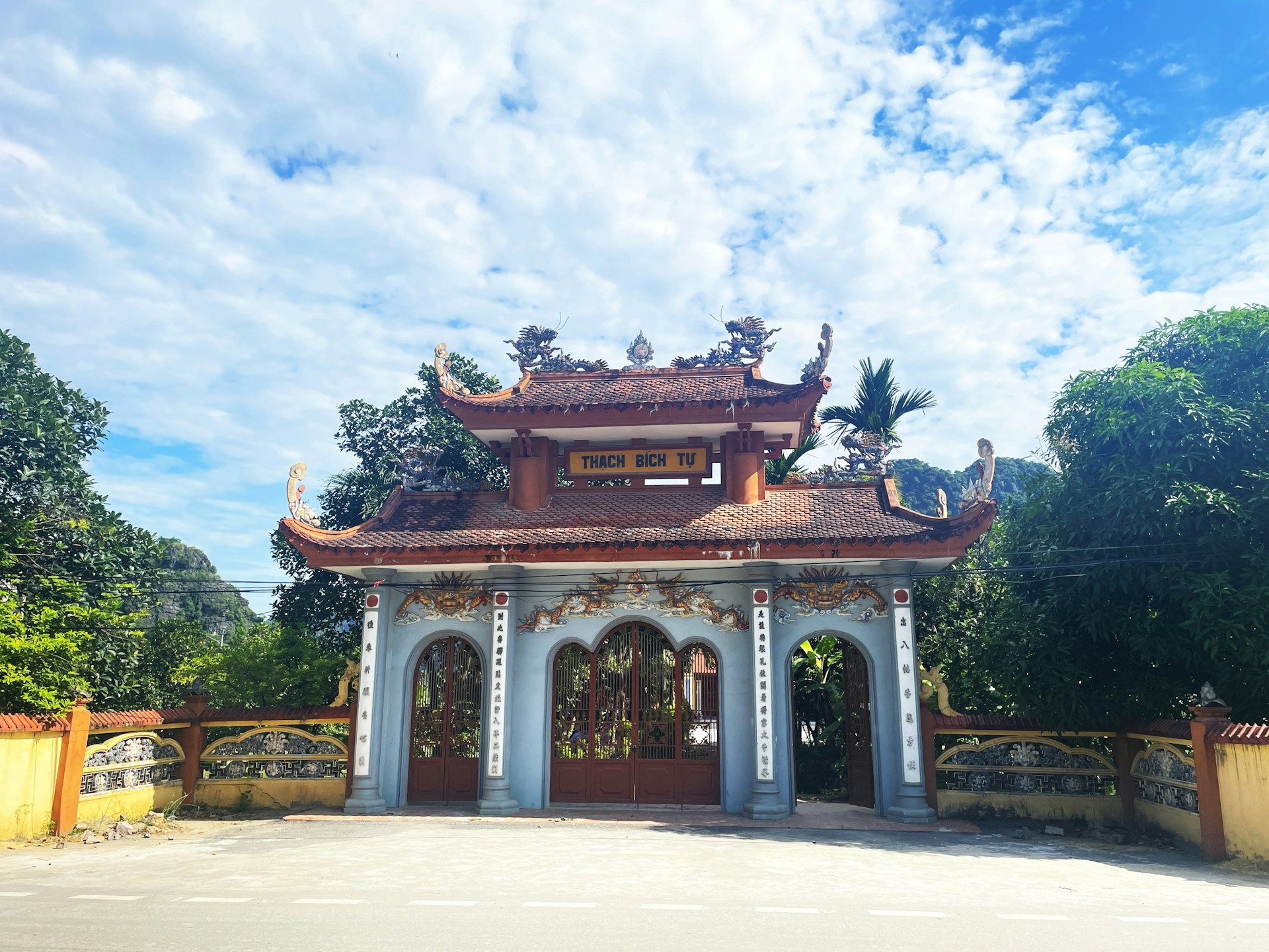 Foto di Ronin | Unsplash Licence Gran Tour Vietnam